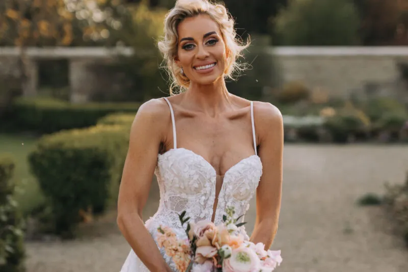 Bridal Makeup Including Preview