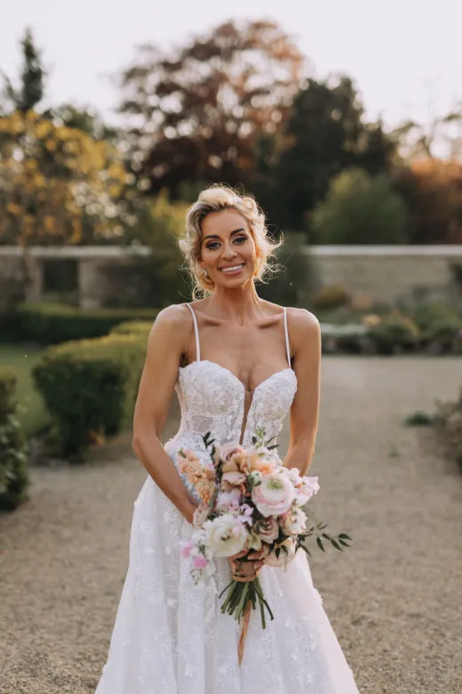 Bridal Makeup Including Preview