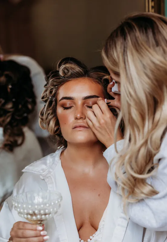 Wez & Amber - Wedding