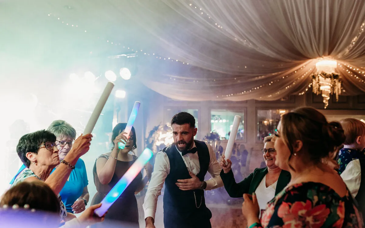 Joseph & Stacey (listing)
