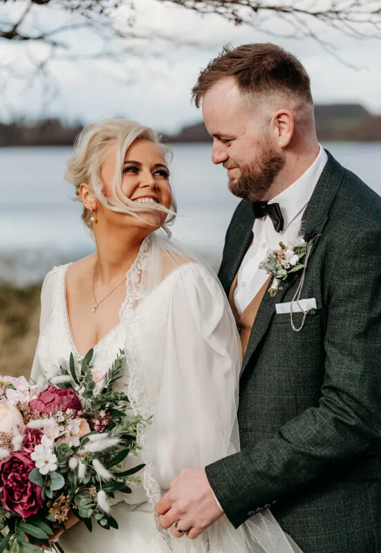 Joseph & Stacey (listing)