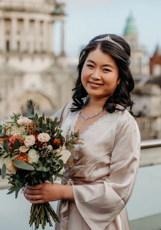 Anna & Peter Wedding
