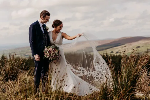 Jason &amp; Lauren - Wedding (listing)