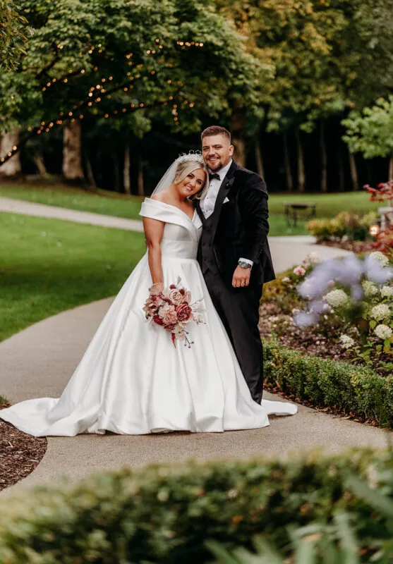 Harry & Lauren - Wedding (listing)
