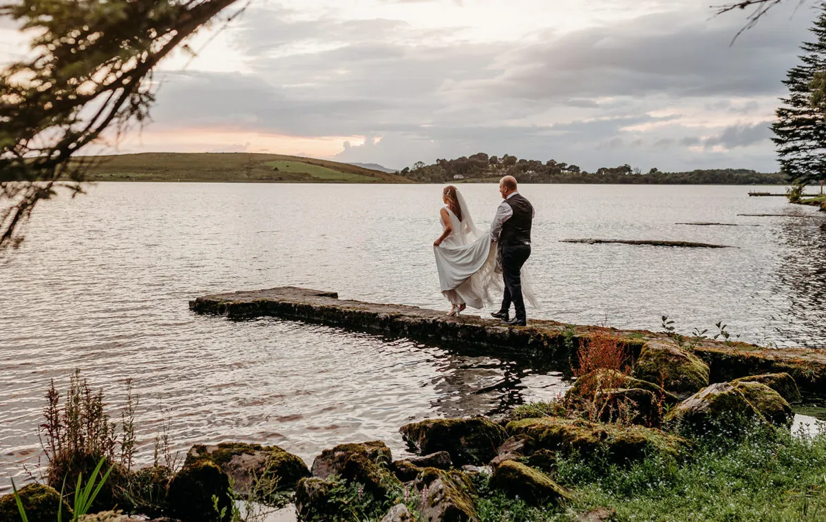 Ruth & Neil - Wedding