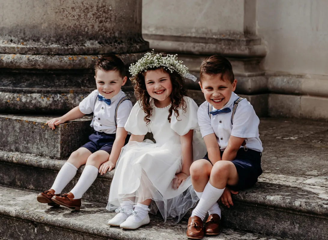 Jonny & Ruth - Wedding (listing)