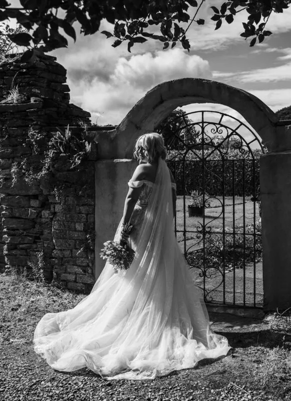 Kirsten & Johnny - Wedding (listing)