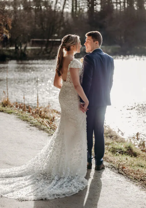 Matthew & Catherine - Our Wedding Day (listing)