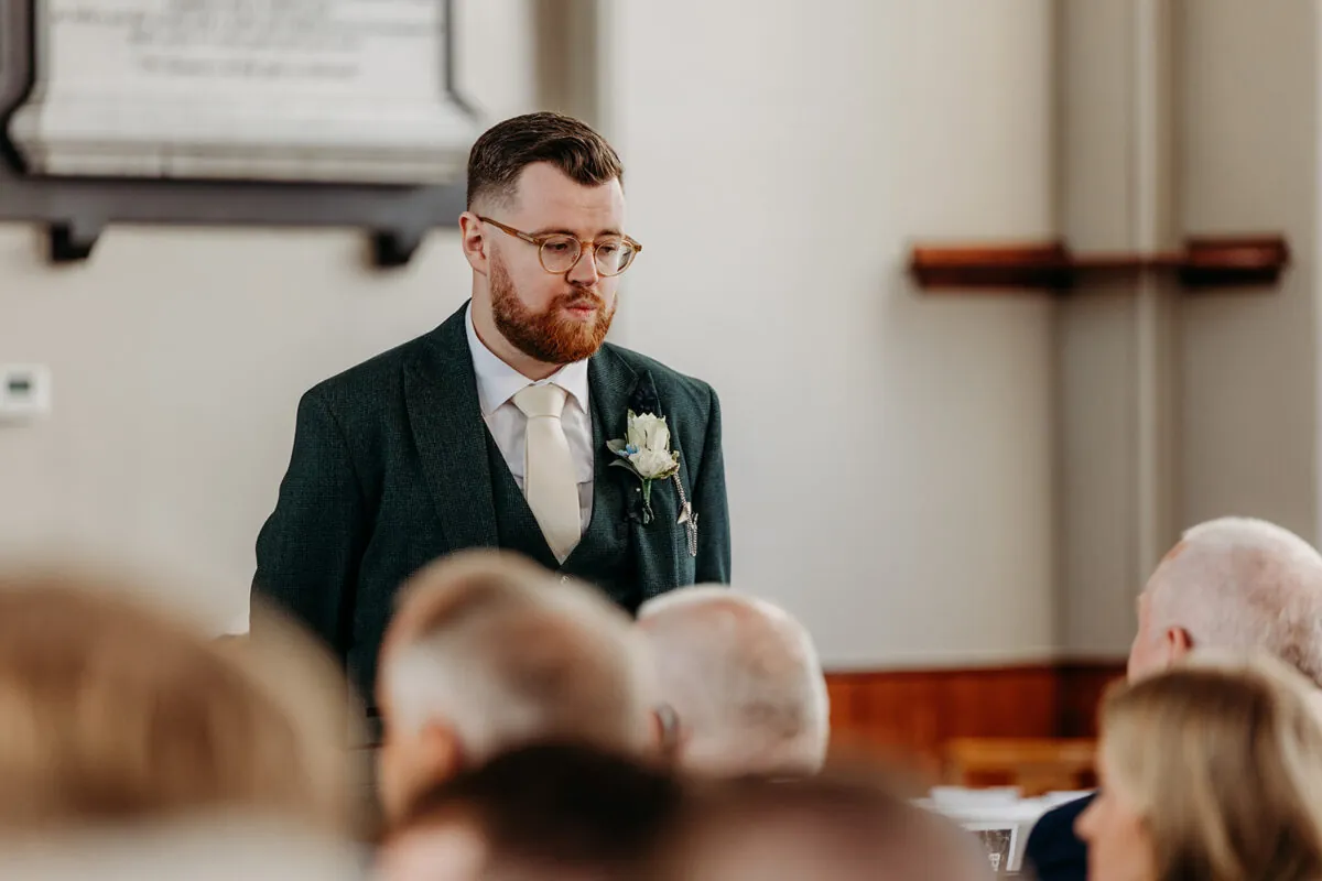 Ryan & Kim - Wedding