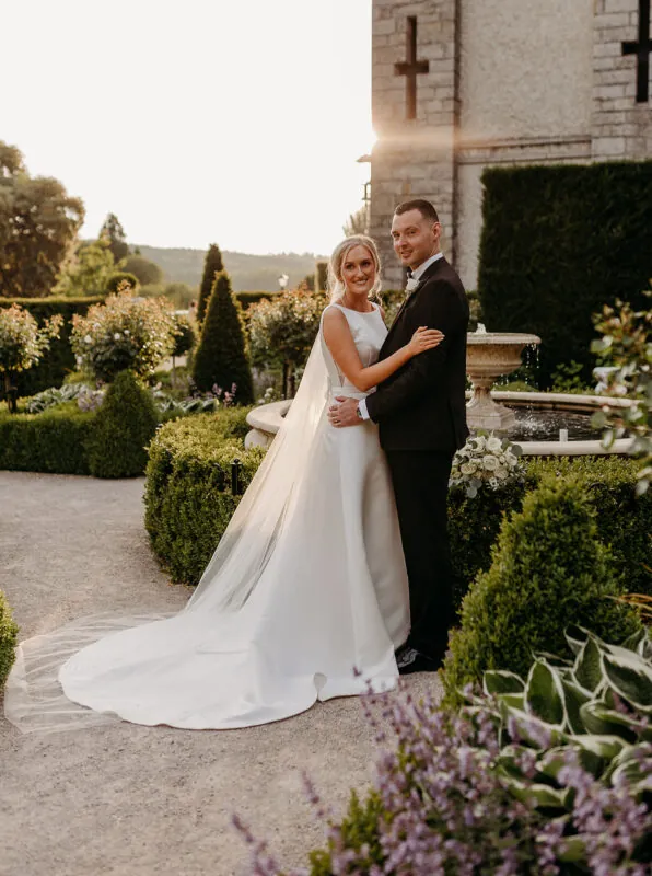 Adam & Leah - Wedding Day (listing)