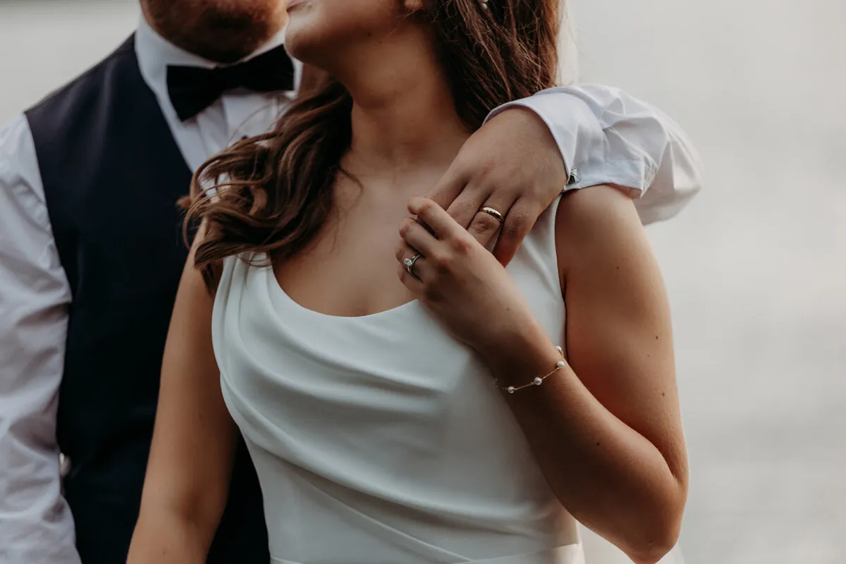 Ruth & Neil - Wedding (listing)