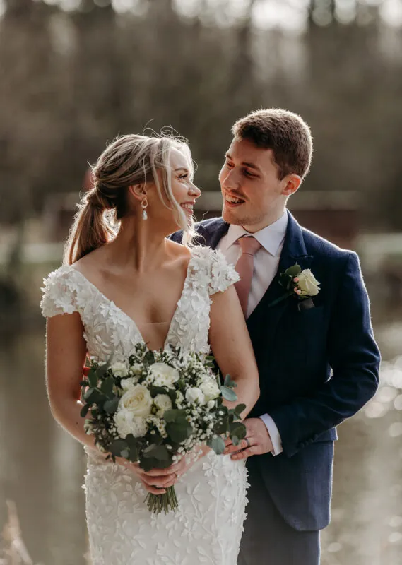 Matthew & Catherine - Our Wedding Day