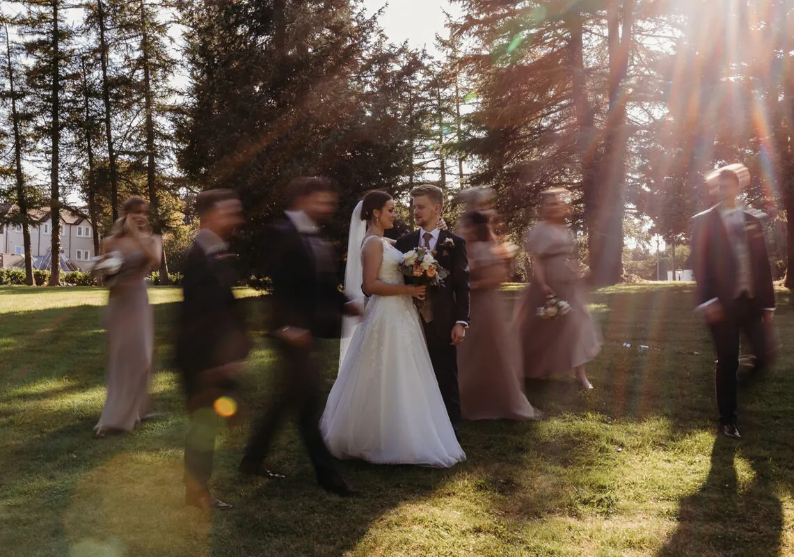 Andrew & Sophie - Wedding (listing)
