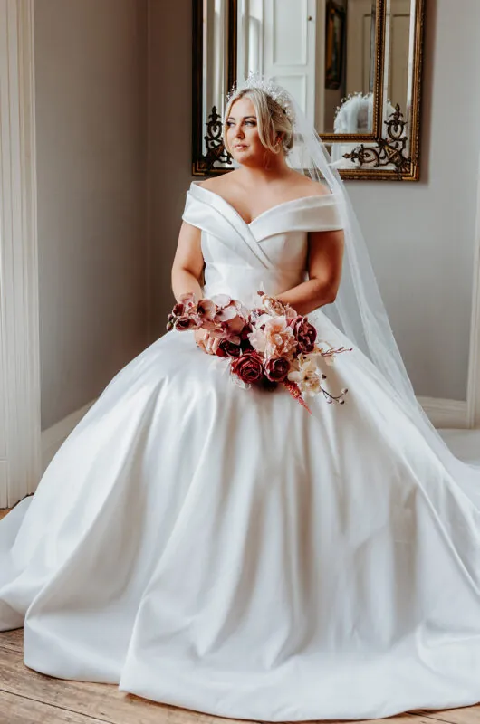 Harry & Lauren - Wedding