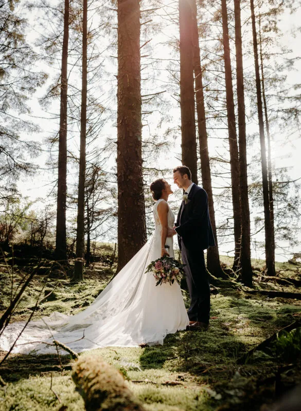 Jason & Lauren - Wedding