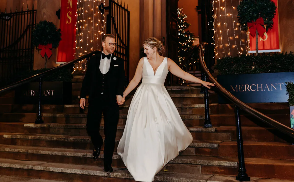 Richard & Aimee (listing)