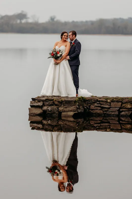 Lianne & James - Wedding Day (listing)