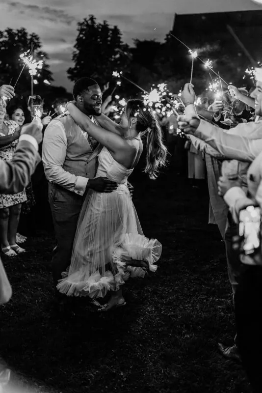 Wez & Amber - Wedding (listing)