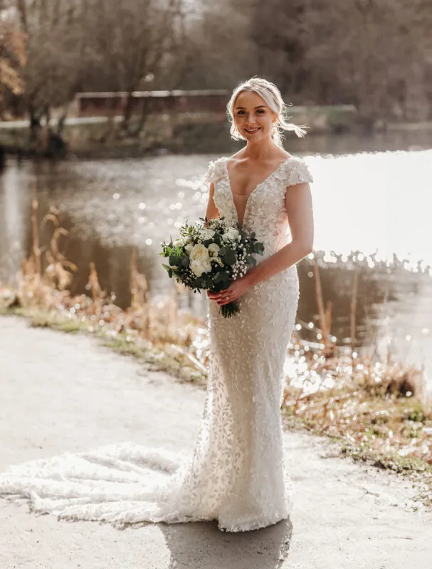 Matthew & Catherine - Our Wedding Day (listing)