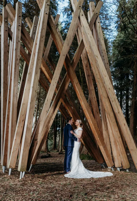 Matthew & Catherine - Our Wedding Day