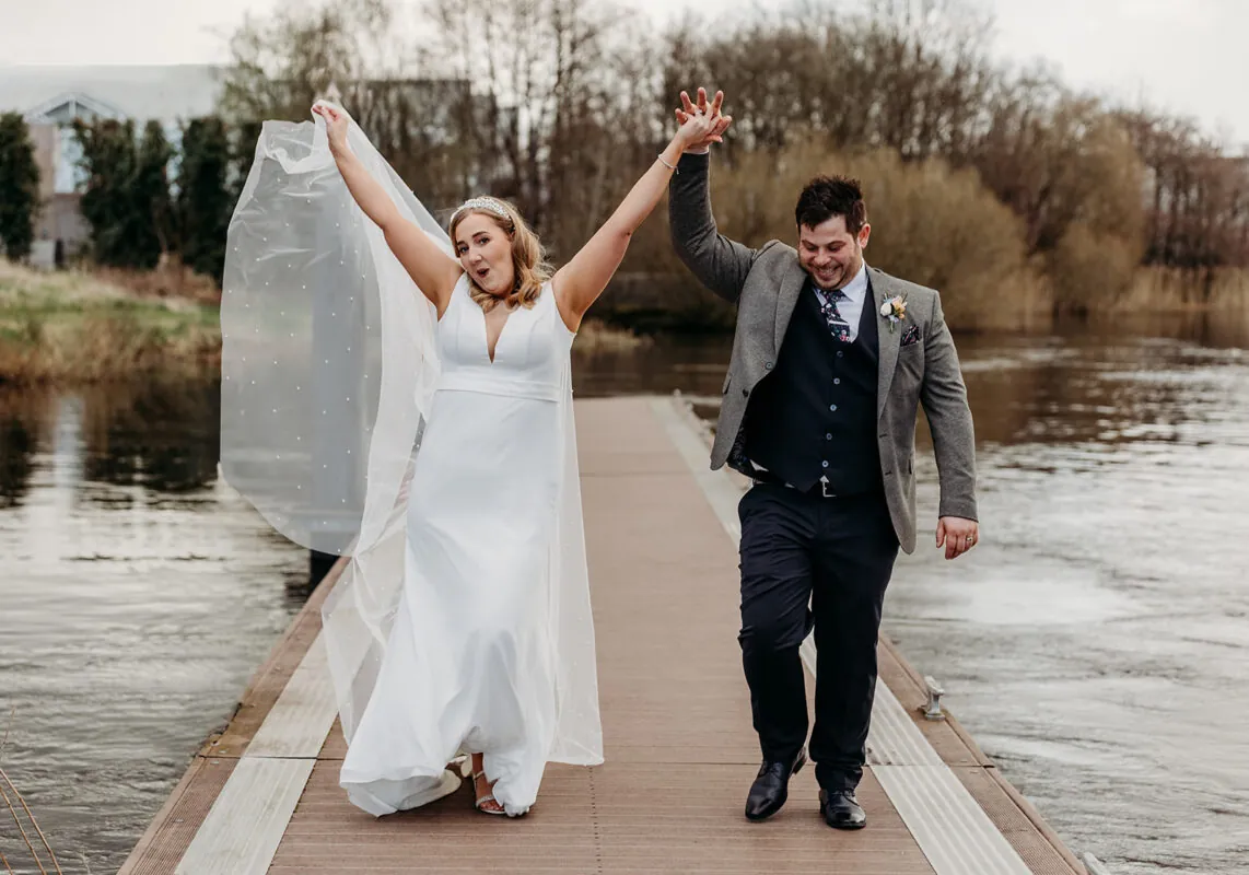 Faye & Robert Wedding (listing)