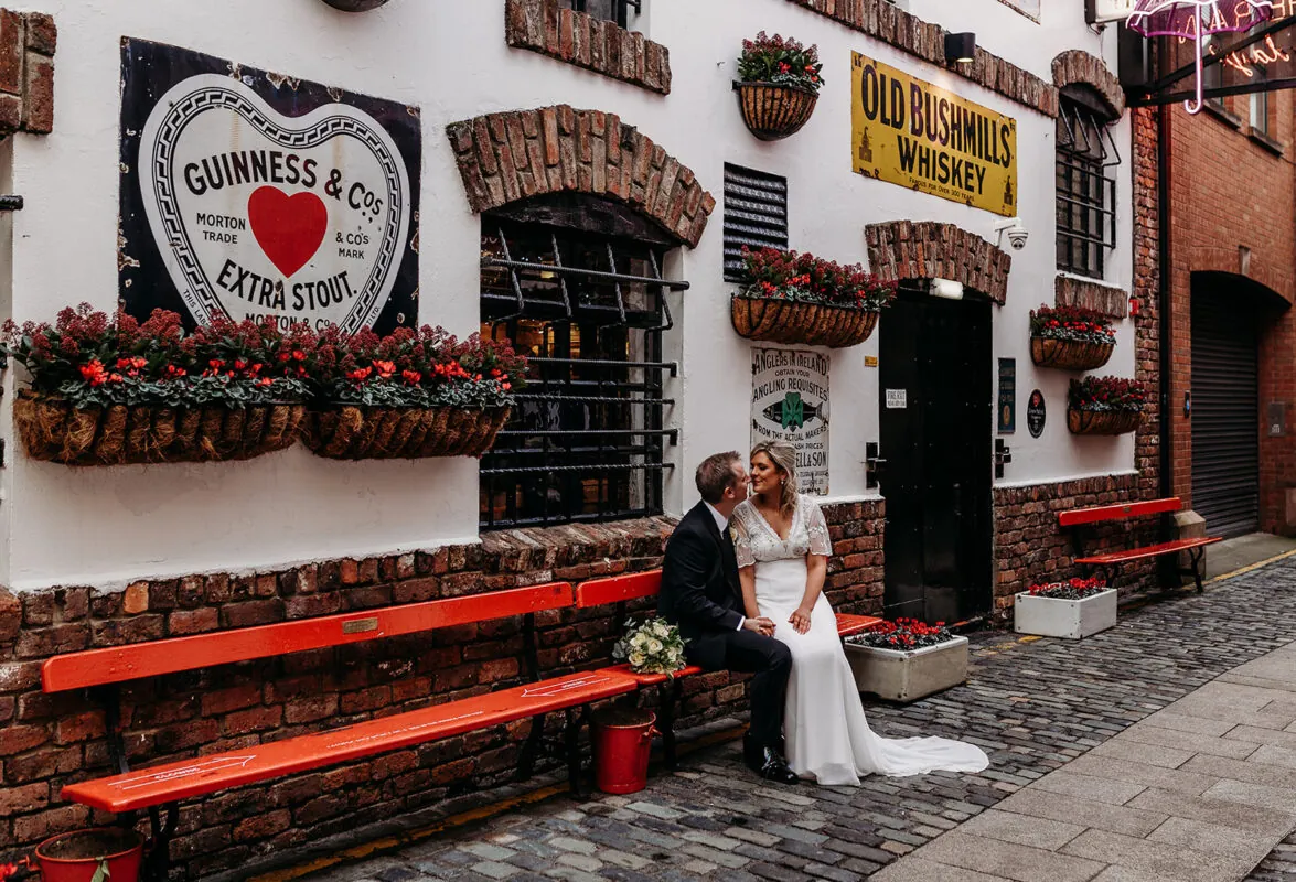 Mark & Natalie (listing)
