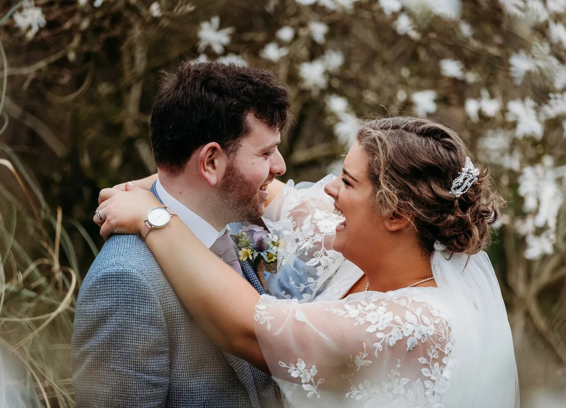 Kyle & Bethany - Wedding