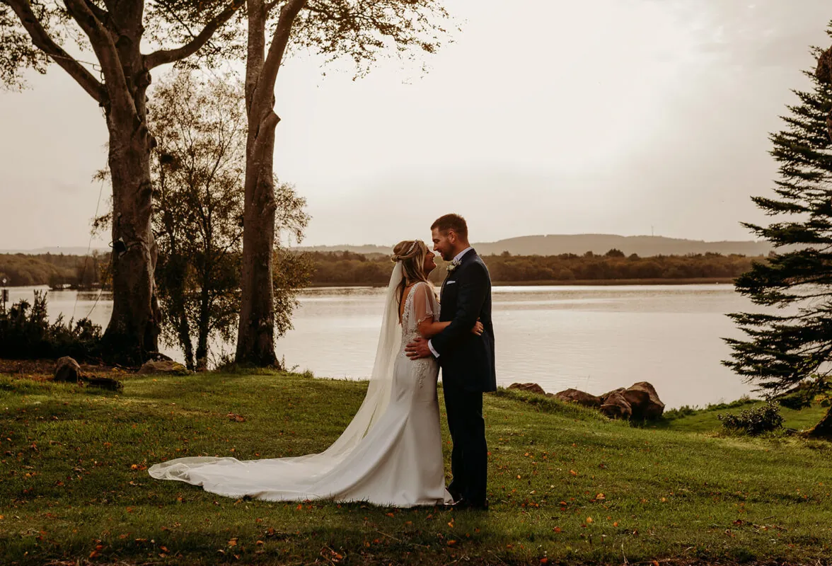 Ian & Naomi