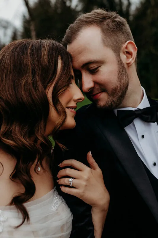 Michael & Chloe - Wedding (listing)