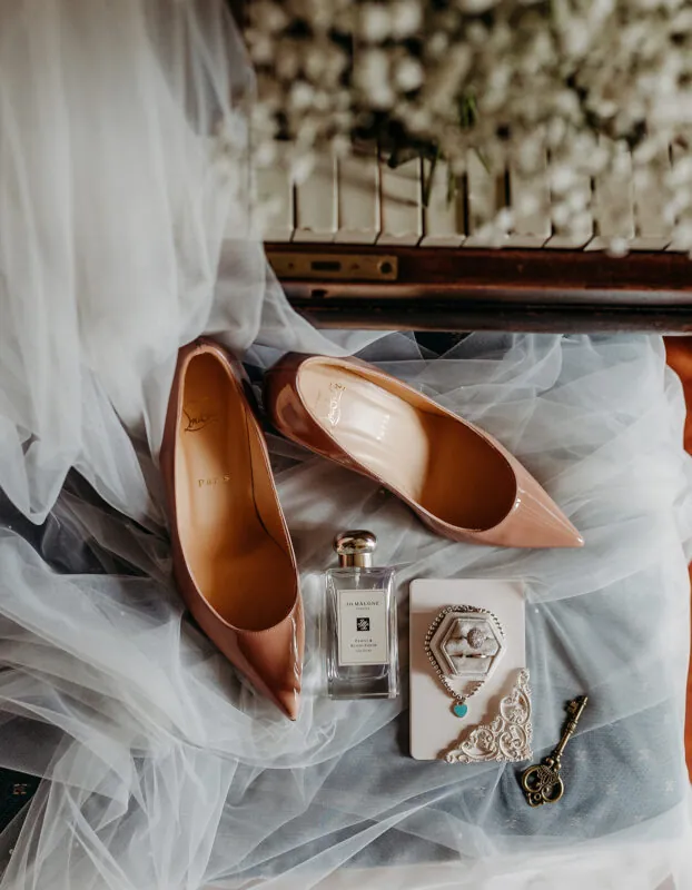 Jonny & Ruth - Wedding (listing)