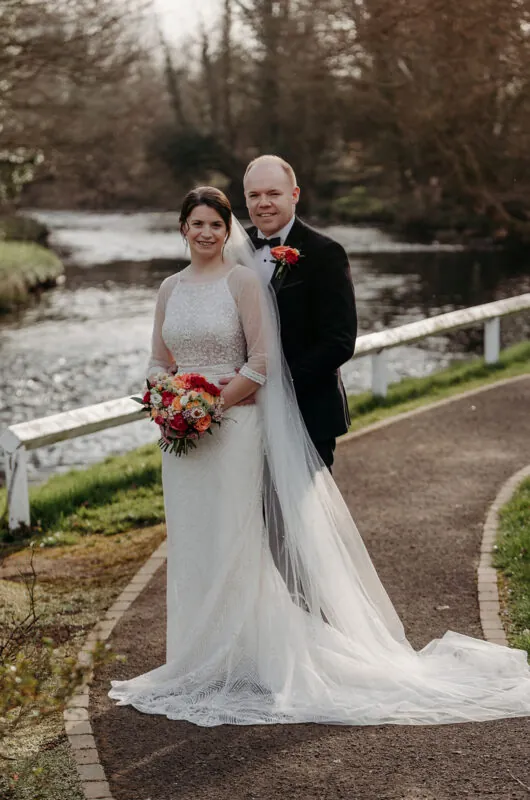 Scott & Sarah - Wedding (listing)