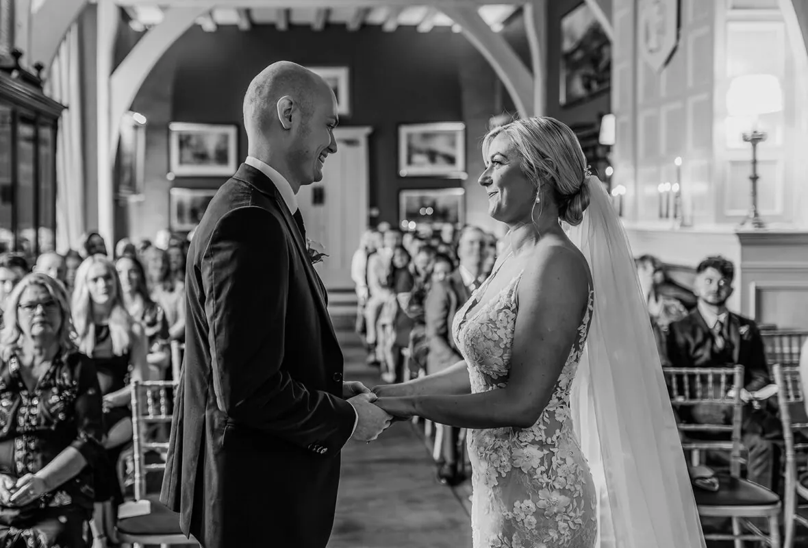 Tom & Collette