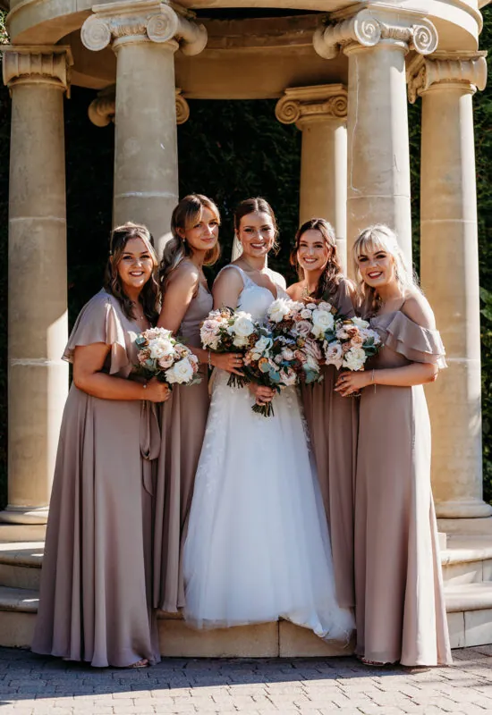 Andrew & Sophie - Wedding (listing)