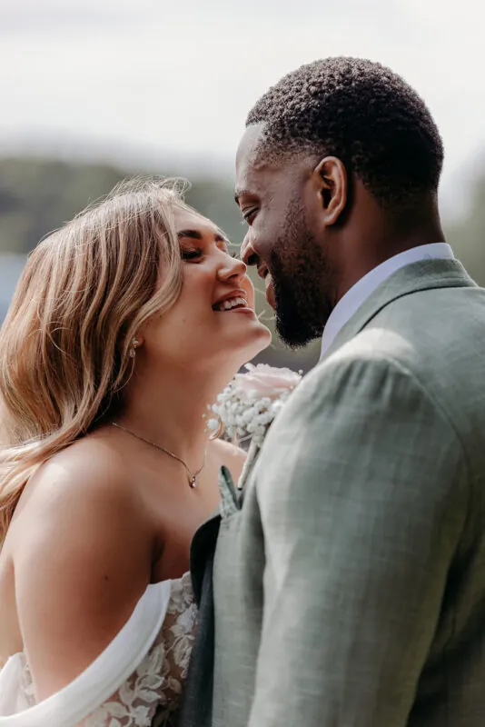 Wez & Amber - Wedding (listing)