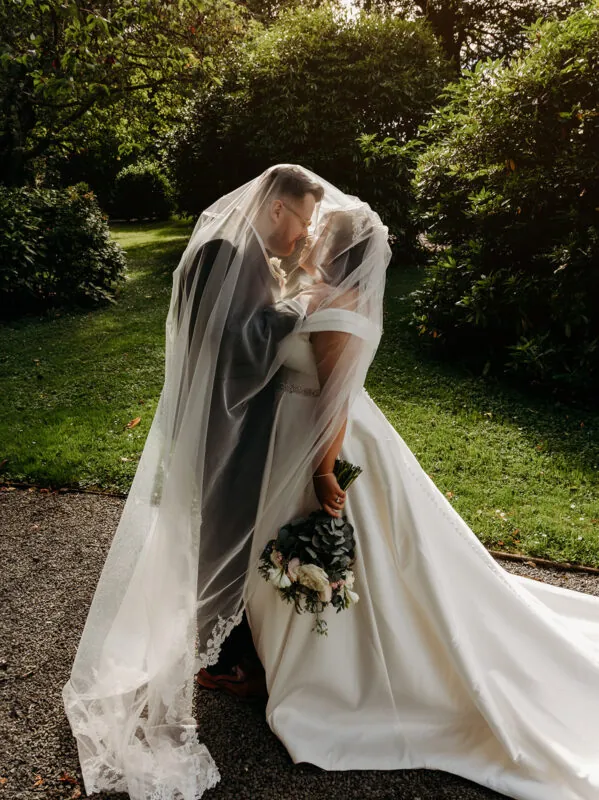 Ryan & Kim - Wedding