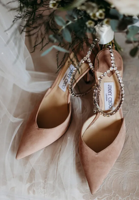 Michael & Chloe - Wedding