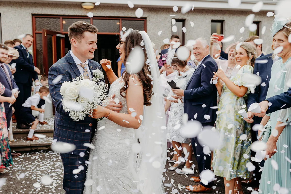 Jonny & Ruth - Wedding (listing)