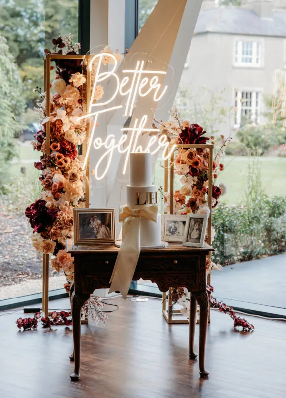Harry & Lauren - Wedding (listing)