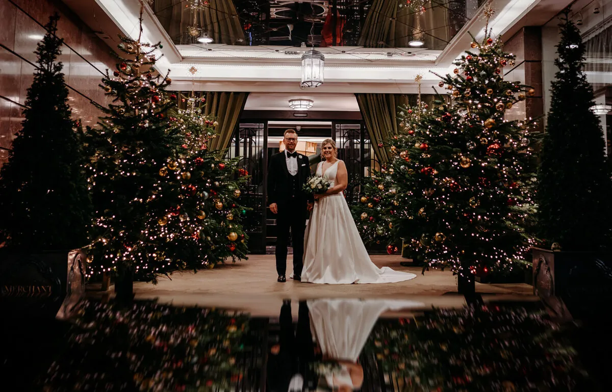 Richard & Aimee (listing)