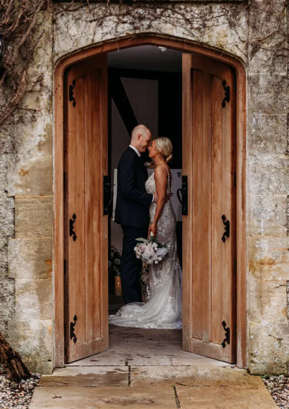 Tom & Collette