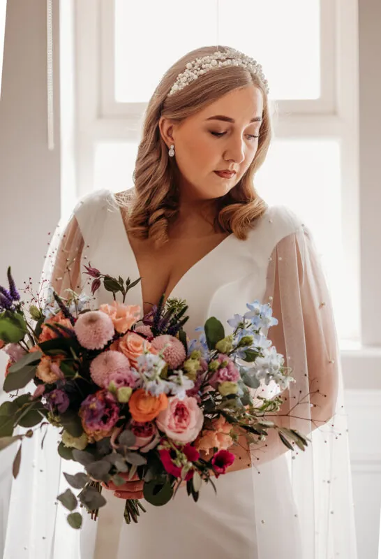 Faye & Robert Wedding (listing)