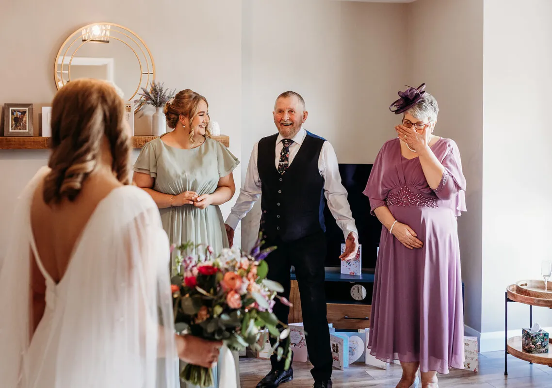 Faye & Robert Wedding (listing)
