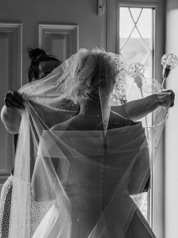 Harry & Lauren - Wedding (listing)