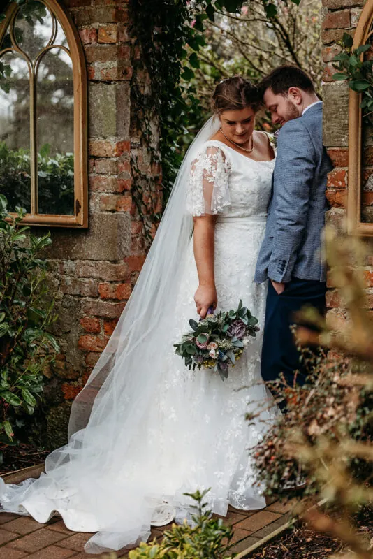Kyle & Bethany - Wedding