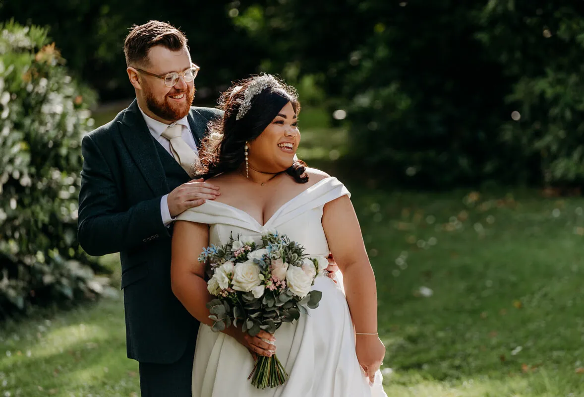Ryan & Kim - Wedding (listing)