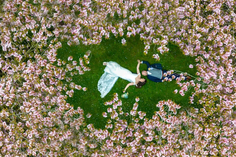 Ceremony Only Photography