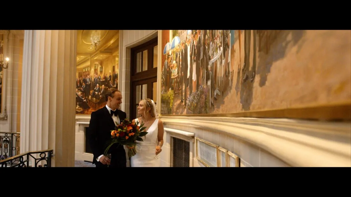 Edward and Alexandra (listing)