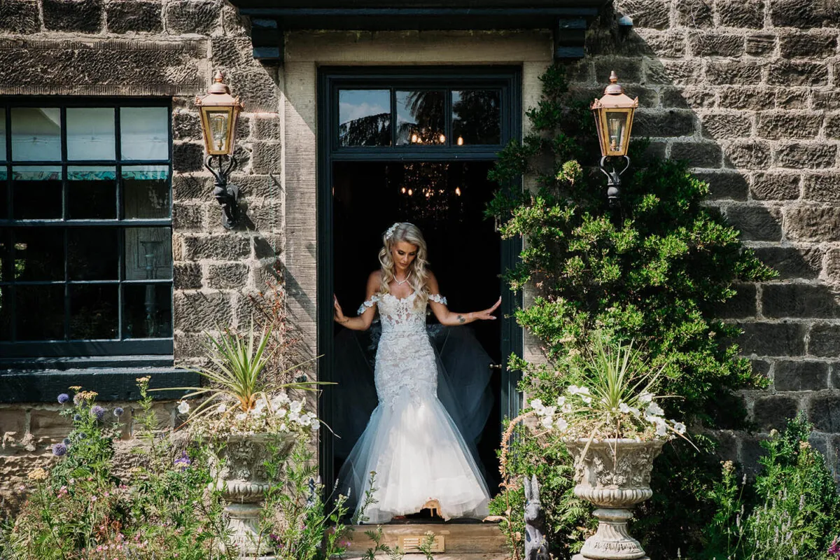 0093 Atken Photography Wharfdale Grange Wedding Photography