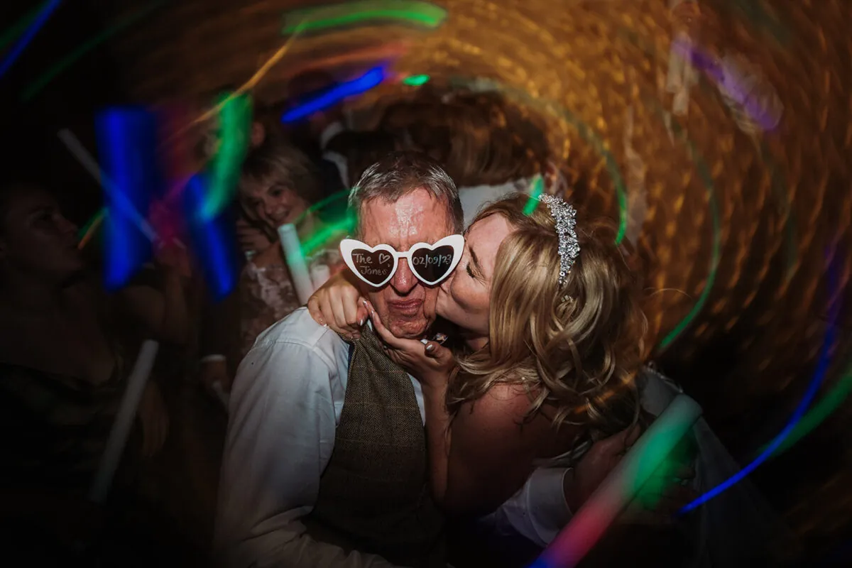0014 Atken Photography Barmbyfield Barns Wedding Venue UK