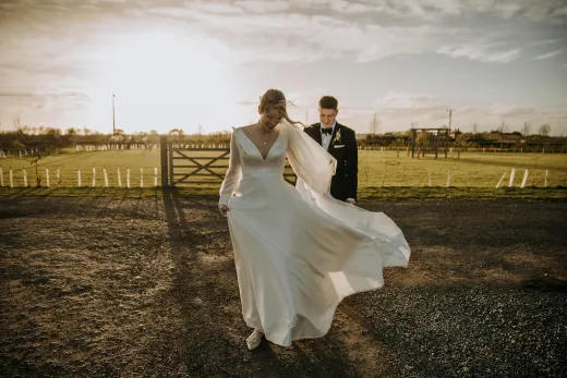 0002 2 Atken Photography Beverley Barn Wedding Venue UK